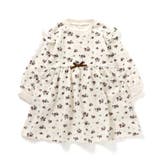 WEB限定 まいにち裏シャギーワンピ | F.O.Online Store | 詳細画像9 