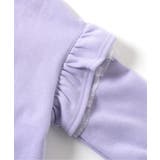 WEB限定 裏シャギーフリルワンピース | F.O.Online Store | 詳細画像11 