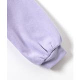 WEB限定 裏シャギーフリルワンピース | F.O.Online Store | 詳細画像12 