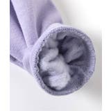 WEB限定 裏シャギーフリルワンピース | F.O.Online Store | 詳細画像13 