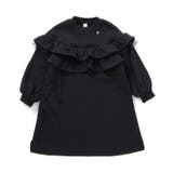 WEB限定 裏シャギーフリルワンピース | F.O.Online Store | 詳細画像2 