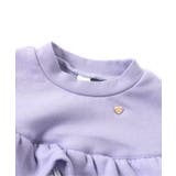 WEB限定 裏シャギーフリルワンピース | F.O.Online Store | 詳細画像8 