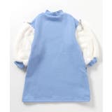 WEB限定 裏シャギー袖ボアワンピース | F.O.Online Store | 詳細画像12 