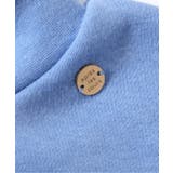 WEB限定 裏シャギー袖ボアワンピース | F.O.Online Store | 詳細画像14 