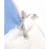 WEB限定 裏シャギー袖ボアワンピース | F.O.Online Store | 詳細画像15 