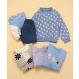 WEB限定 裏シャギー袖ボアワンピース | F.O.Online Store | 詳細画像22 