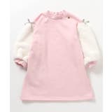 WEB限定 裏シャギー袖ボアワンピース | F.O.Online Store | 詳細画像7 