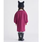 裏シャギーハートポケットワンピース | F.O.Online Store | 詳細画像14 