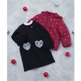 裏シャギーハートポケットワンピース | F.O.Online Store | 詳細画像17 