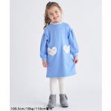 裏シャギーハートポケットワンピース | F.O.Online Store | 詳細画像20 