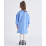 裏シャギーハートポケットワンピース | F.O.Online Store | 詳細画像21 