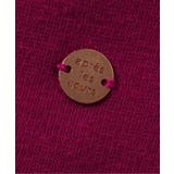 裏シャギーハートポケットワンピース | F.O.Online Store | 詳細画像6 