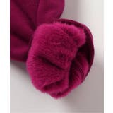 裏シャギーハートポケットワンピース | F.O.Online Store | 詳細画像8 