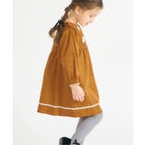 ハート・フラワー・さくらんぼモチーフワンピース | F.O.Online Store | 詳細画像11 