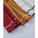 ハート・フラワー・さくらんぼモチーフワンピース | F.O.Online Store | 詳細画像14 