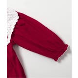 ハート・フラワー・さくらんぼモチーフワンピース | F.O.Online Store | 詳細画像19 