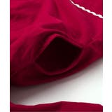 ハート・フラワー・さくらんぼモチーフワンピース | F.O.Online Store | 詳細画像20 