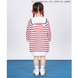 「ハローキティ」セーラーワンピース | F.O.Online Store | 詳細画像12 