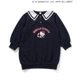 「ハローキティ」セーラーワンピース | F.O.Online Store | 詳細画像14 