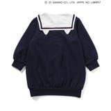 「ハローキティ」セーラーワンピース | F.O.Online Store | 詳細画像15 