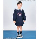 「ハローキティ」セーラーワンピース | F.O.Online Store | 詳細画像18 