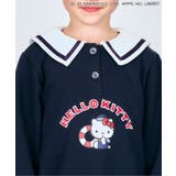 「ハローキティ」セーラーワンピース | F.O.Online Store | 詳細画像20 