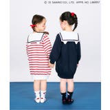 「ハローキティ」セーラーワンピース | F.O.Online Store | 詳細画像22 