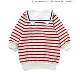 「ハローキティ」セーラーワンピース | F.O.Online Store | 詳細画像3 