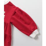 ティアードロゴワンピース | F.O.Online Store | 詳細画像10 