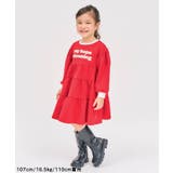 ティアードロゴワンピース | F.O.Online Store | 詳細画像14 