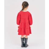 ティアードロゴワンピース | F.O.Online Store | 詳細画像15 