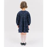 ティアードロゴワンピース | F.O.Online Store | 詳細画像5 