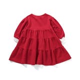 ティアードロゴワンピース | F.O.Online Store | 詳細画像7 