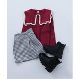 リボンタックスカート | F.O.Online Store | 詳細画像10