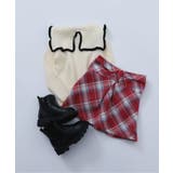 リボンタックスカート | F.O.Online Store | 詳細画像11