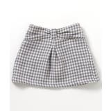 リボンタックスカート | F.O.Online Store | 詳細画像2