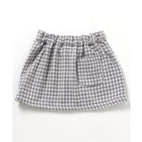 リボンタックスカート | F.O.Online Store | 詳細画像3