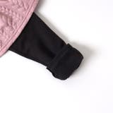 裏起毛スカッツ | F.O.Online Store | 詳細画像11