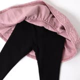 裏起毛スカッツ | F.O.Online Store | 詳細画像13