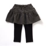 裏起毛スカッツ | F.O.Online Store | 詳細画像2