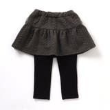 裏起毛スカッツ | F.O.Online Store | 詳細画像3