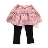 裏起毛スカッツ | F.O.Online Store | 詳細画像7