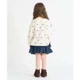 ティアードインパンツ付きスカート | F.O.Online Store | 詳細画像10 