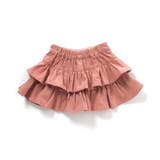 ティアードインパンツ付きスカート | F.O.Online Store | 詳細画像13 