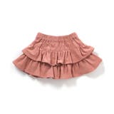 ティアードインパンツ付きスカート | F.O.Online Store | 詳細画像14 