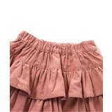 ティアードインパンツ付きスカート | F.O.Online Store | 詳細画像15 