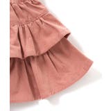ティアードインパンツ付きスカート | F.O.Online Store | 詳細画像16 