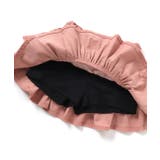ティアードインパンツ付きスカート | F.O.Online Store | 詳細画像17 