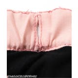 ティアードインパンツ付きスカート | F.O.Online Store | 詳細画像18 