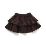 ティアードインパンツ付きスカート | F.O.Online Store | 詳細画像2 